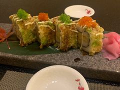 -长崎屋·日本料理·刺身·烧鸟(天河北路店)