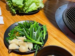 -号令江湖·水浒烤肉(和畅睦邻中心店)