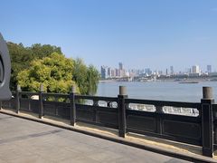 -汉水谣·江景餐厅(江滩店)