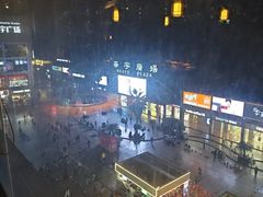 -城墙拐拐火锅(三峡广场黑金冠店)
