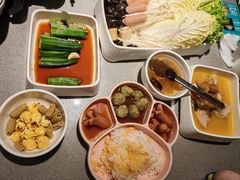 -半天妖烤鱼(正荣店)