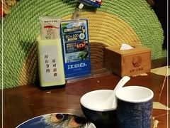 -雀舞云南菜(天津天河城购物中心店)