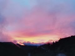 -南尖岩景区