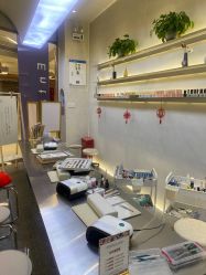 -MONICA BOX美甲美睫