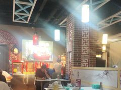 -小城外婆肴私房菜.家宴聚集点(圆明园颐和园·清河上地店)