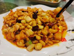 -福来居烤鸭店(天坛二店)