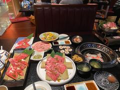 -牛焱·烧肉酒肆(五大道店)