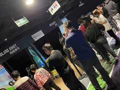 -VS SPORTS PARK运动玩乐园·团建·生日会(合生汇店)