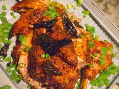 -绿茶餐厅(乐峰广场店)