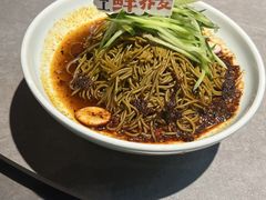 -长安大牌档之上元灯会(南大街店)