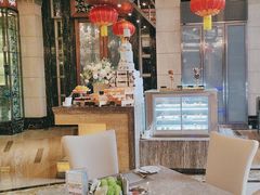 -太原星河湾酒店-意咖啡西餐厅