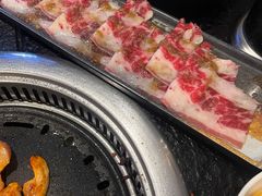-老卜奎齐齐哈尔烤肉(人民东路店)