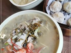 -同心楼(解放北路店)