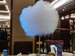 -东莞塘厦三正半山温泉酒店·沙利文西餐厅