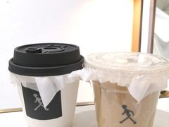 -常识咖啡common sense(春熙路店)