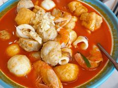 -鹭江潮餐厅•福建菜(鹭江佲家酒店)