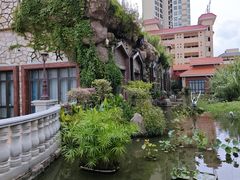 -国家五钻酒家·西樵旺阁渔村(西樵店)