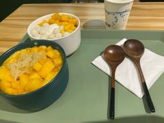 -小团圆糖水铺(襄阳南路店)