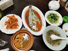 -山涧人家·旺山农家菜(旺山店)