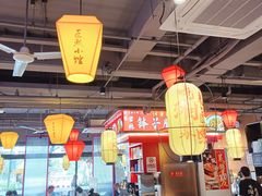 -匠熙小馆(崇文门店)