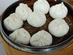 -锅贴大王南翔小笼(临沂二村店)