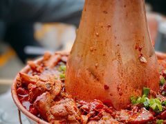 -0317火锅鸡·清真(正达店)