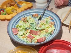 -卡朋西餐(悦汇城店)