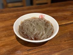 -万记麻辣烫国展总店