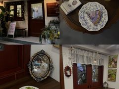 -花间烘焙BLossom Bakery