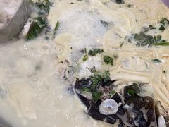 -老海陵·泰州菜(图书馆店)