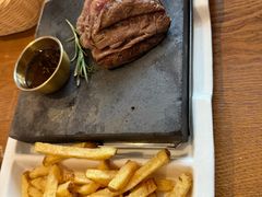 -Entrecôte 法国牛扒馆(保利·时光里店)