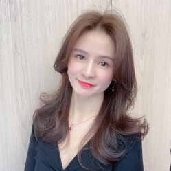 长发-P.STYLE 派斯造型