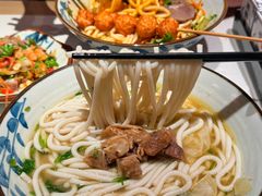 -鑫花溪牛肉米粉(凤凰街创始总店)