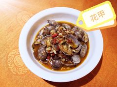 -聚味瞿记·龙虾堂(树木岭店)
