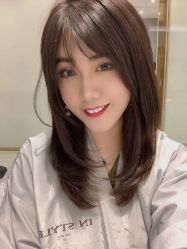 -东秀护肤造型