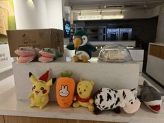 -爸爸糖吐司面包(重庆解放碑英利大融城店)
