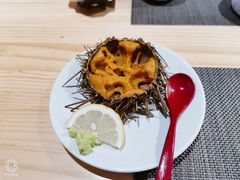 -泉寿司(万科公园店)