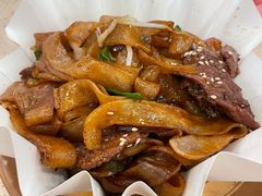 -点都德(华强北店)