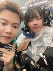点击看大图 -藤野造型