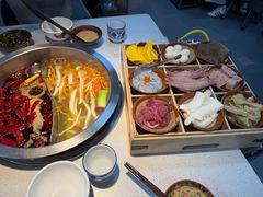 -芈重山老火锅(广州首店)