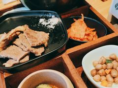 -汉拿山(包河万达店)