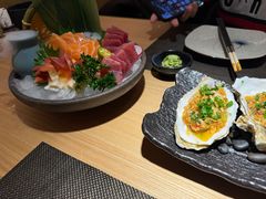-德川家日本料理(中关村寰太大厦店)
