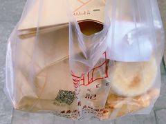 -詹记桃酥(宿州路店)