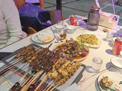 -亿牌牌东北烧烤(博物馆旗舰店)