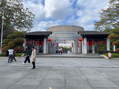 -中国客家博物馆