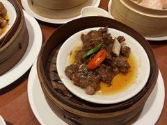 -杭州JW万豪酒店-万豪中餐厅