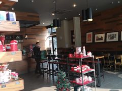 -星巴克(西安博乐里店)