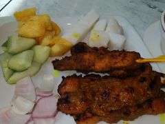 -关夫人餐厅(阳光广场店)