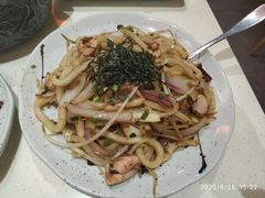 -恋铁板烧(阳光新生活广场店)
