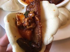 小笼蒸牛肉-陈麻婆豆腐总店